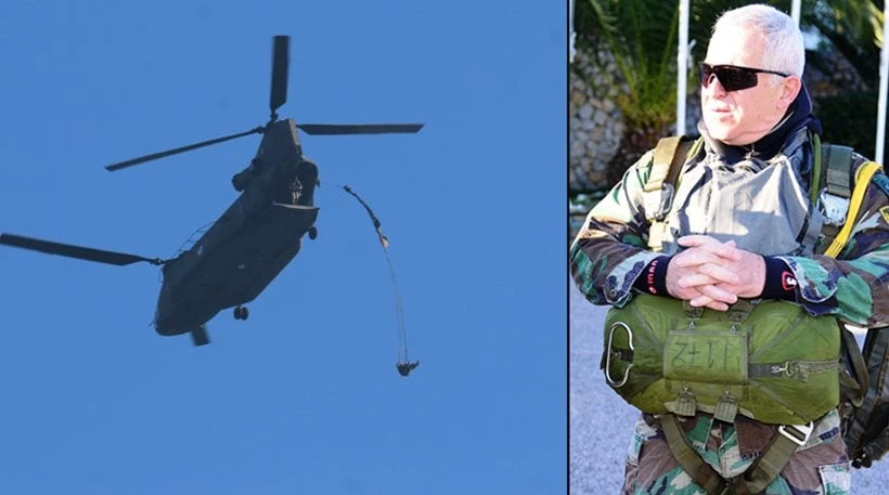 Πολεμικό προσκλητήριο στην αφροκρέμα των Ειδικών Δυνάμεων: «Θα τους στείλουμε στον πάτο του Αιγαίου» – Δημόσιο κάλεσμα Ισραήλ για «στοπ» στην Τουρκία